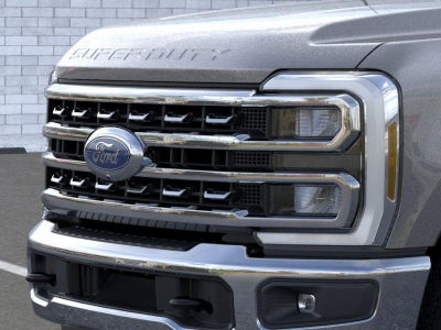 2026 Ford F-250 F-250® Lariat®