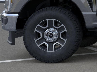 2026 Ford F-250 F-250® Lariat®