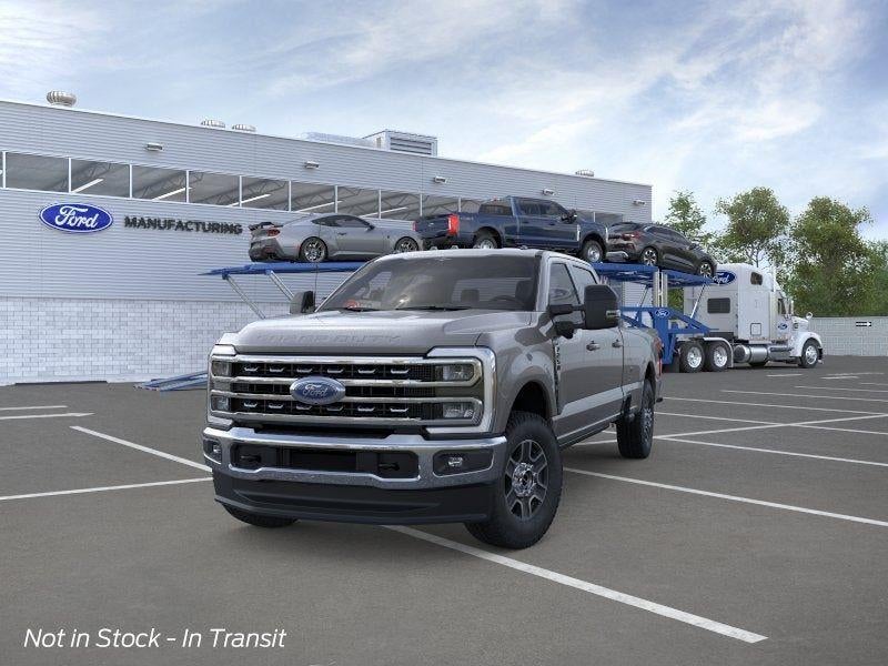 2026 Ford F-250 F-250® Lariat®
