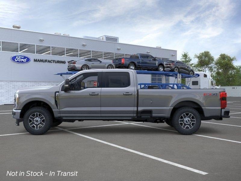 2026 Ford F-250 F-250® Lariat®