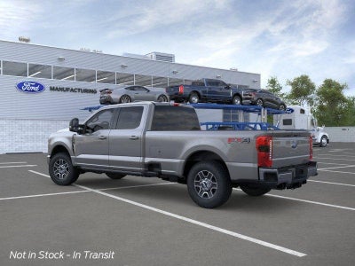 2026 Ford F-250 F-250® Lariat®