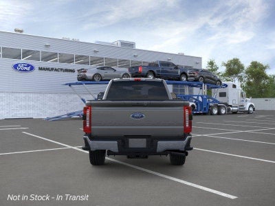 2026 Ford F-250 F-250® Lariat®