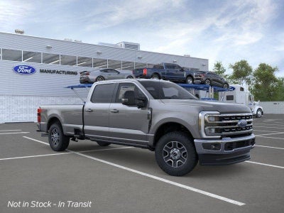 2026 Ford F-250 F-250® Lariat®