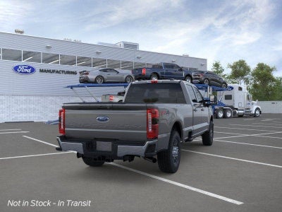 2026 Ford F-250 F-250® Lariat®