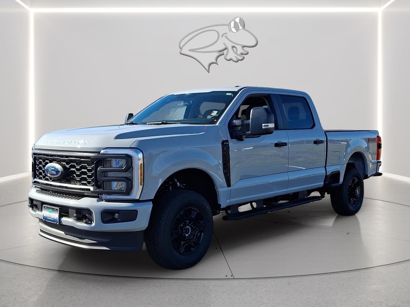 2026 Ford Super Duty F-250 XL