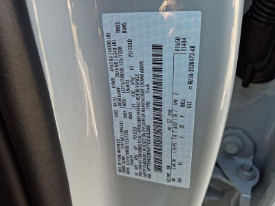 2026 Ford Super Duty F-250 XL