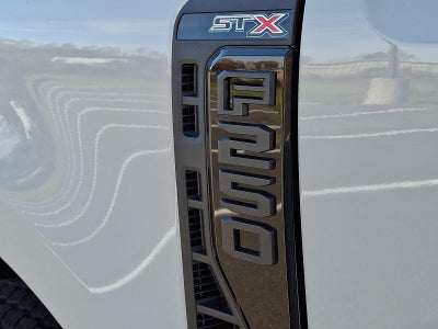 2026 Ford Super Duty F-250 XL