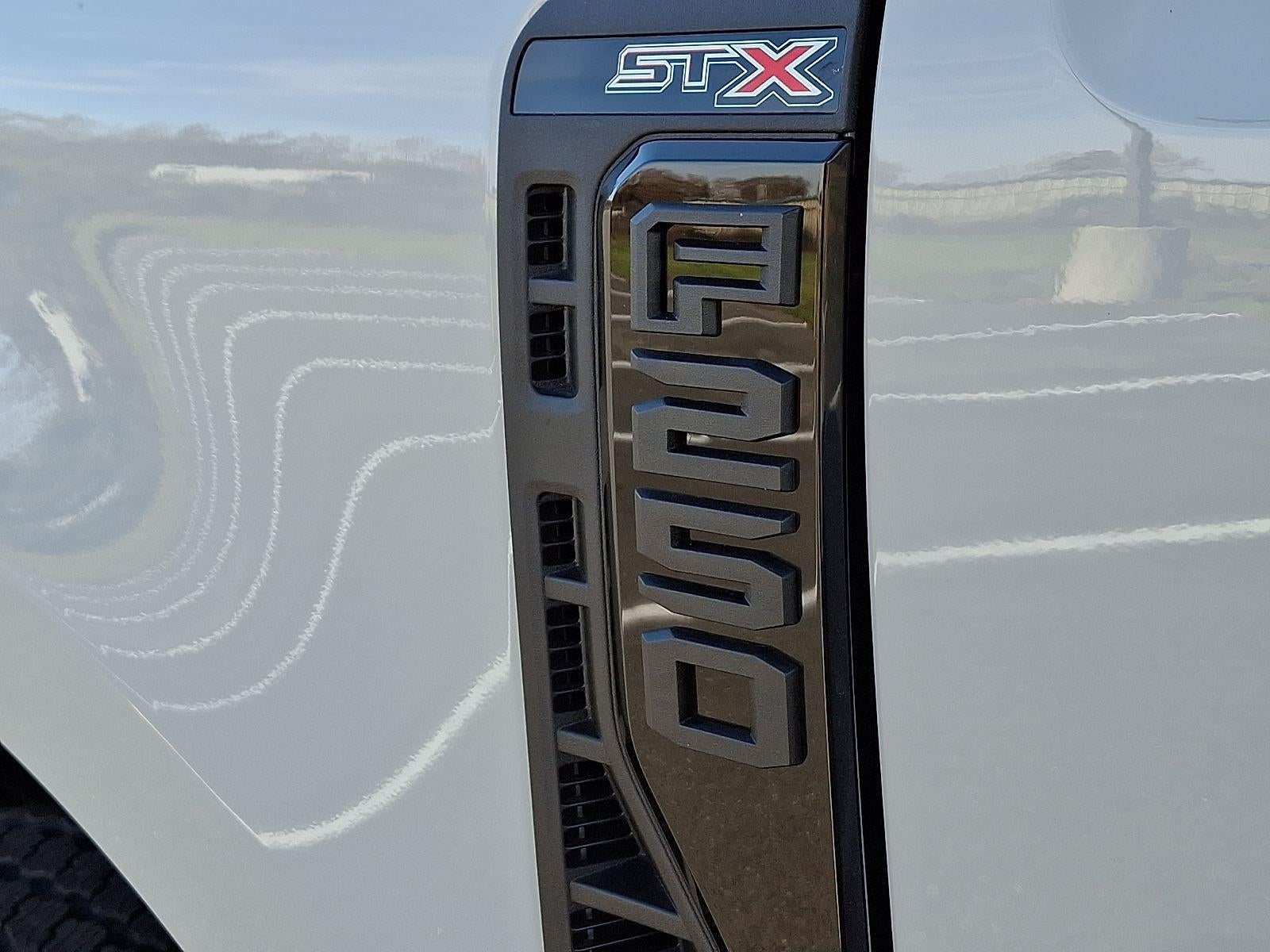 2026 Ford Super Duty F-250 XL