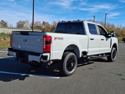 2026 Ford Super Duty F-250 XL