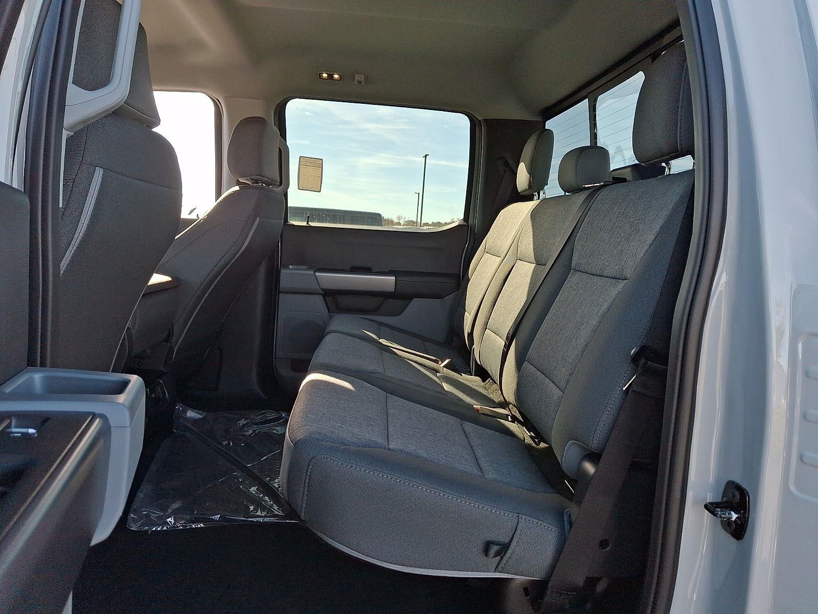 2026 Ford Super Duty F-250 XL