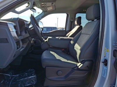 2026 Ford Super Duty F-250 XL