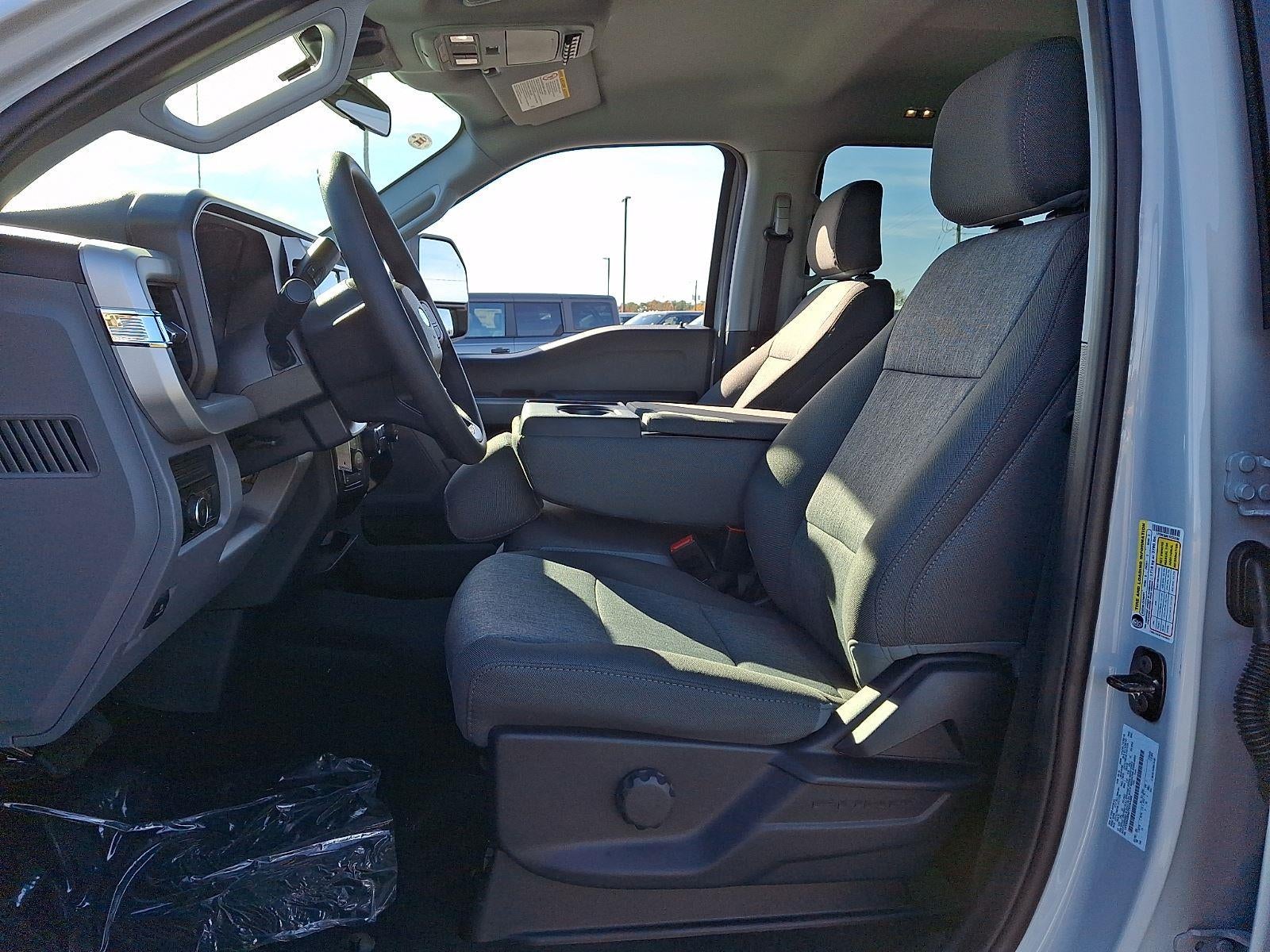 2026 Ford Super Duty F-250 XL