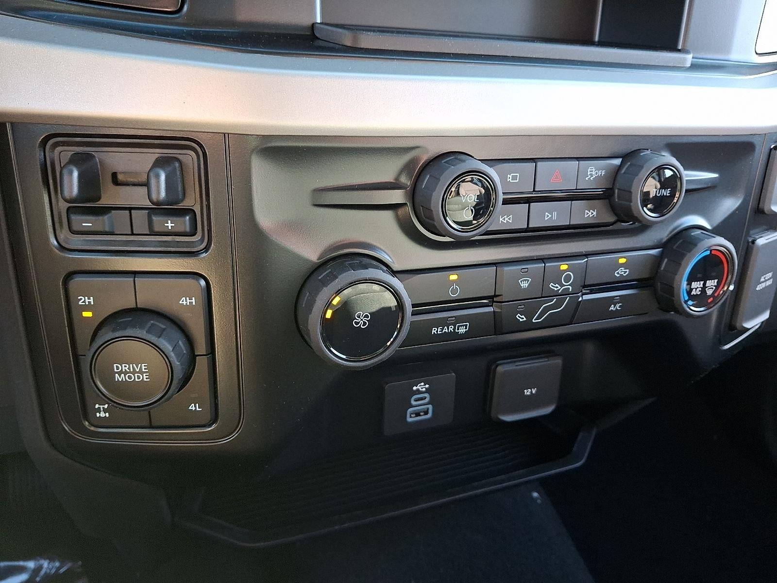 2026 Ford Super Duty F-250 XL