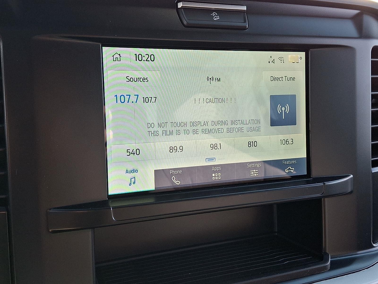 2026 Ford Super Duty F-250 XL