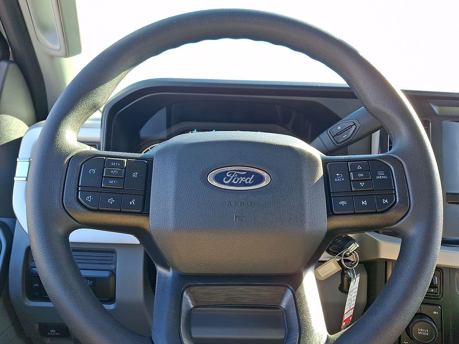 2026 Ford Super Duty F-250 XL