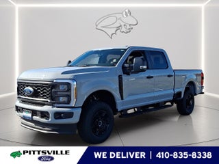 2026 Ford Super Duty F-250 XL