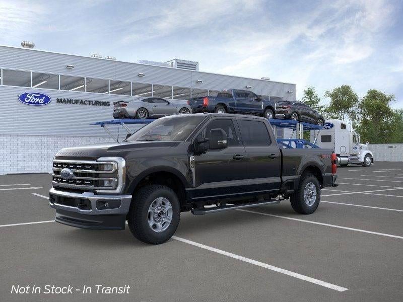 2026 Ford F-250 F-250® XLT