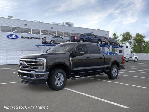 2026 Ford F-250 F-250® XLT