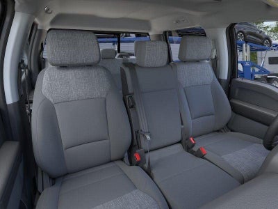 2026 Ford F-250 F-250® XLT