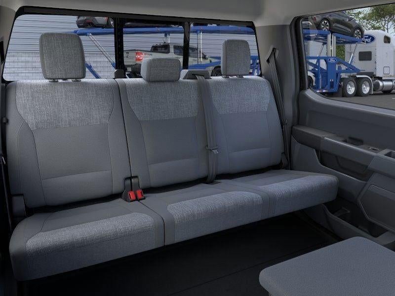 2026 Ford F-250 F-250® XLT