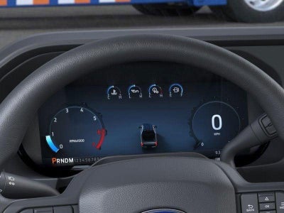 2026 Ford F-250 F-250® XLT