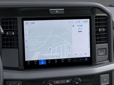 2026 Ford F-250 F-250® XLT