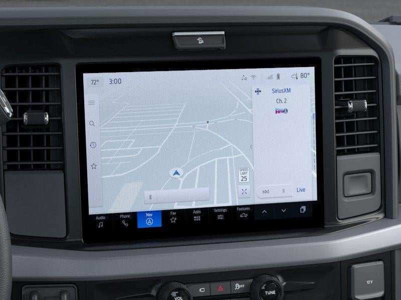 2026 Ford F-250 F-250® XLT