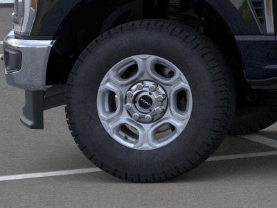 2026 Ford F-250 F-250® XLT