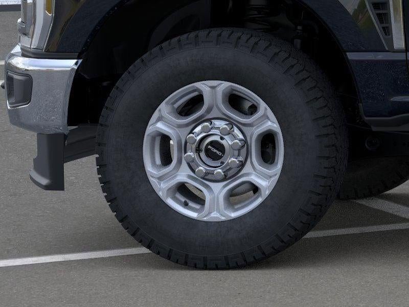 2026 Ford F-250 F-250® XLT