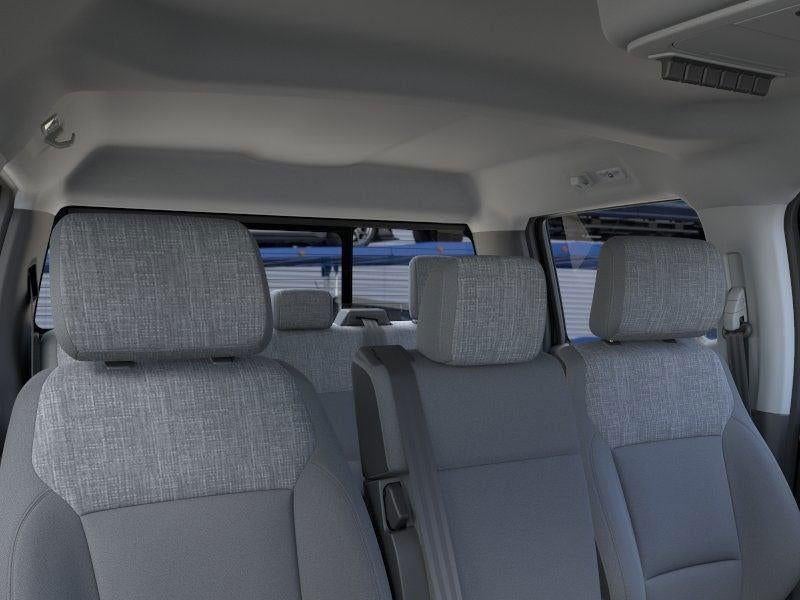 2026 Ford F-250 F-250® XLT