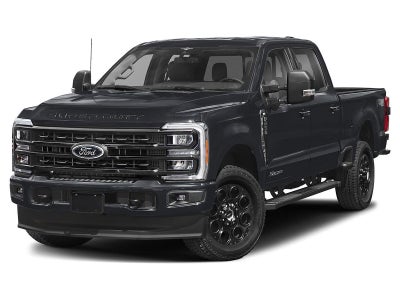 2026 Ford F-250 Base