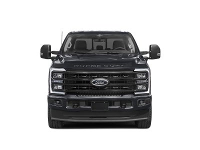 2026 Ford F-250 Base