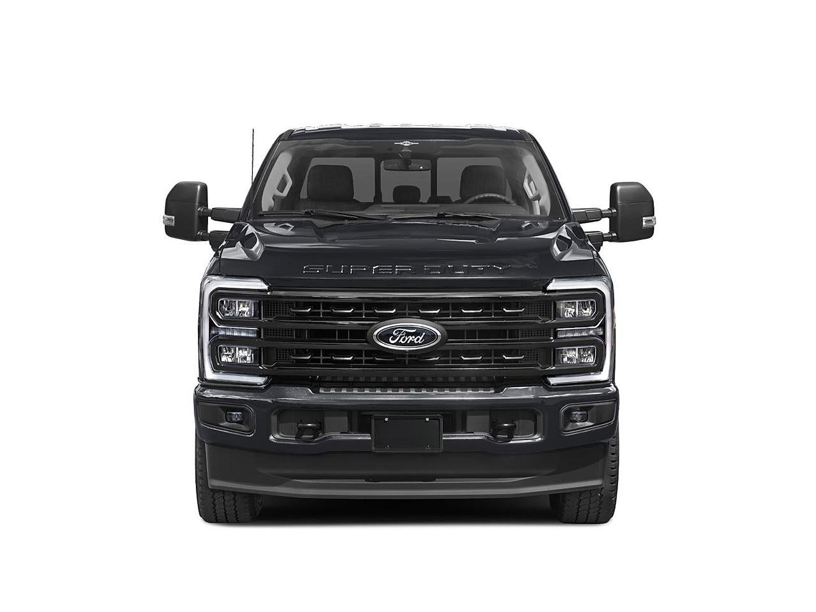 2026 Ford F-250 Base