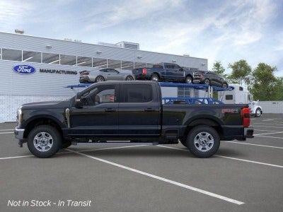 2026 Ford F-250 F-250® XLT