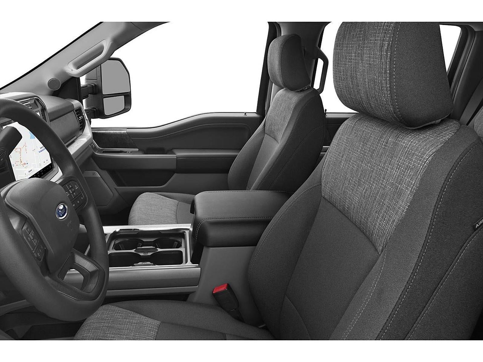 2026 Ford F-250 Base