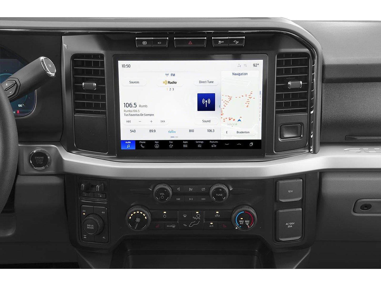 2026 Ford F-250 Base