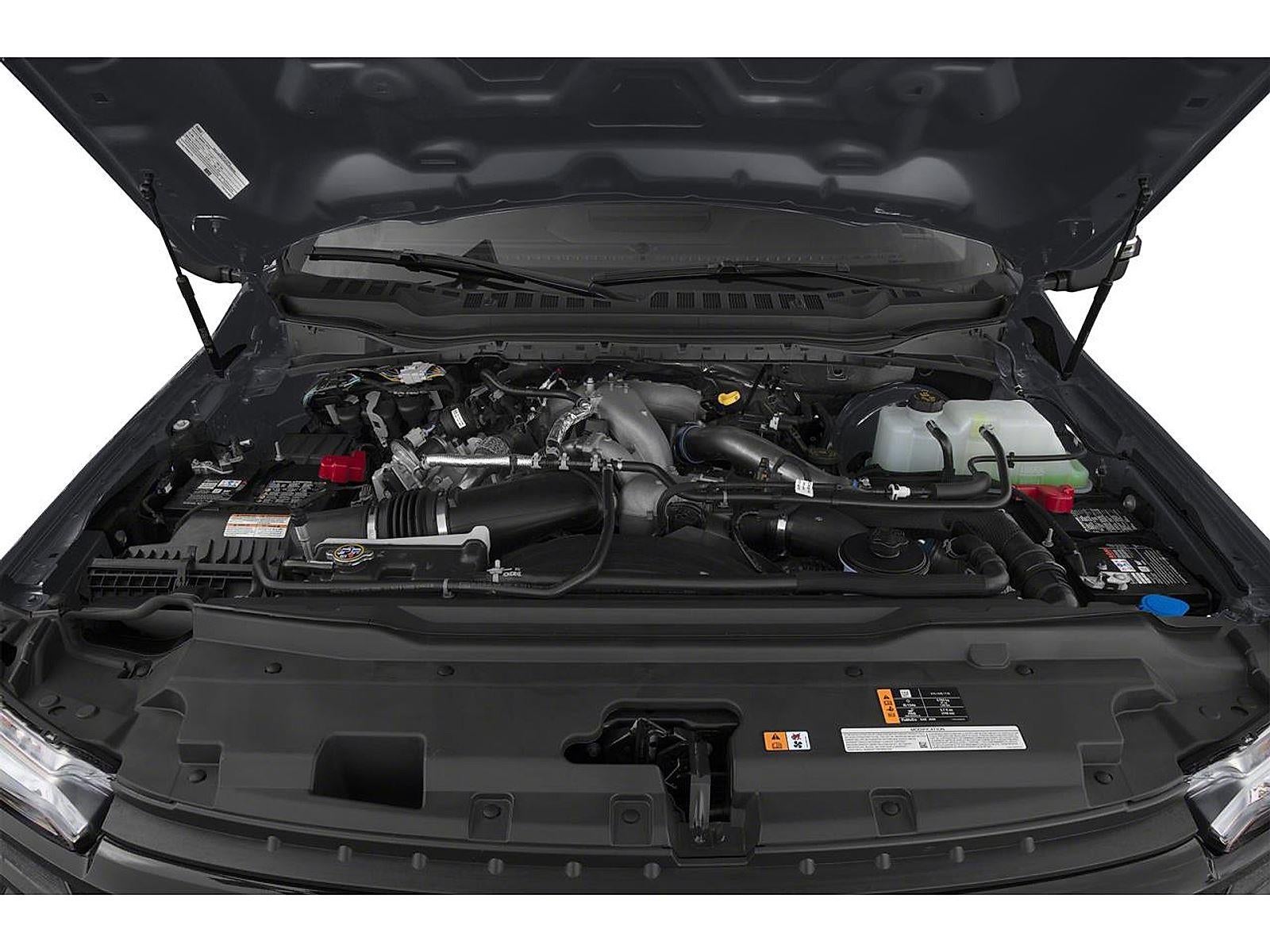 2026 Ford F-250 Base