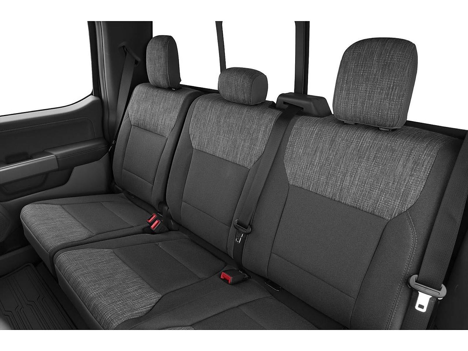 2026 Ford F-250 Base