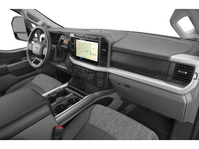 2026 Ford F-250 Base