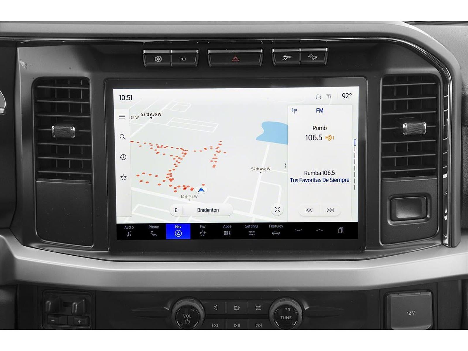 2026 Ford F-250 Base