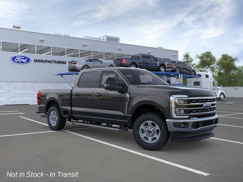 2026 Ford F-250 F-250® XLT