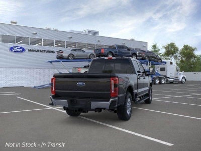 2026 Ford F-250 F-250® XLT