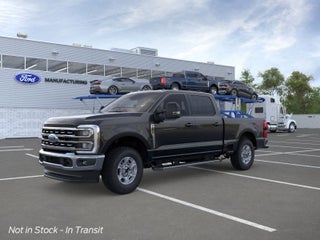 2026 Ford F-250 F-250® XLT