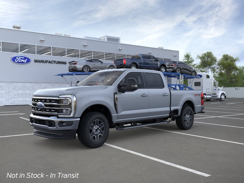 2026 Ford Super Duty F-250 Lariat