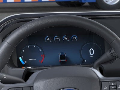 2026 Ford Super Duty F-250 Lariat