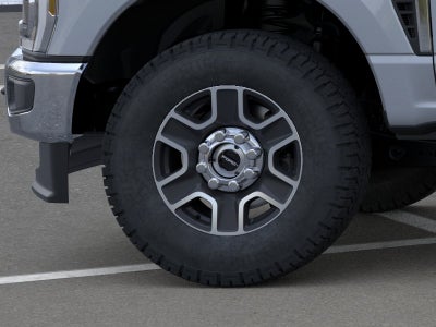 2026 Ford Super Duty F-250 Lariat