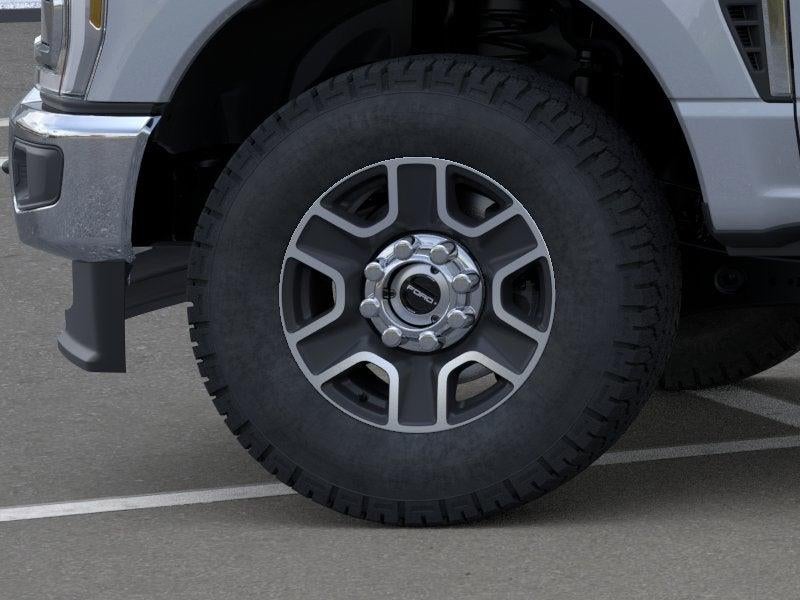 2026 Ford Super Duty F-250 Lariat