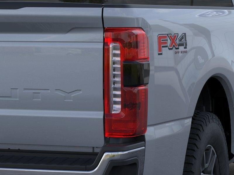 2026 Ford Super Duty F-250 Lariat