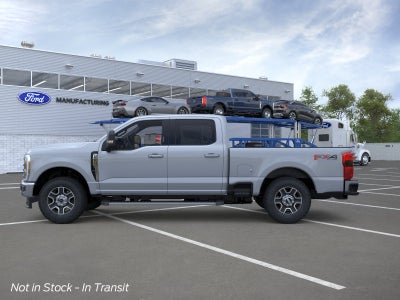 2026 Ford Super Duty F-250 Lariat