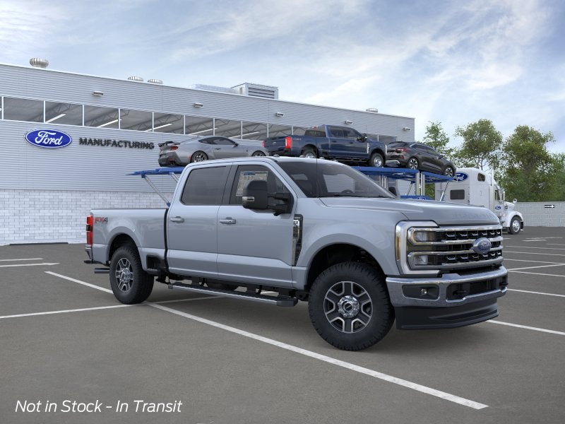 2026 Ford Super Duty F-250 Lariat